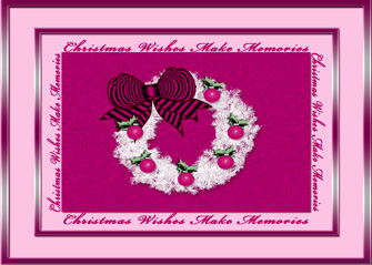 Christmas Wishes