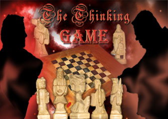 The Thinking Game