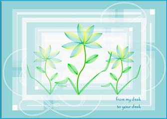 Spring Flowers