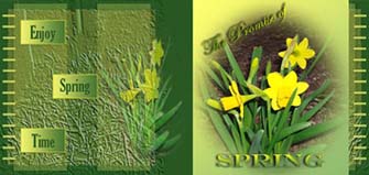 Think Spring