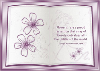 Floral Beauty