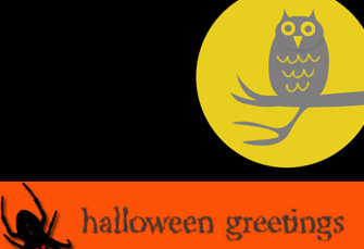 Halloween Greetings