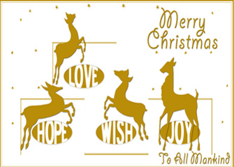 Hope Love Joy