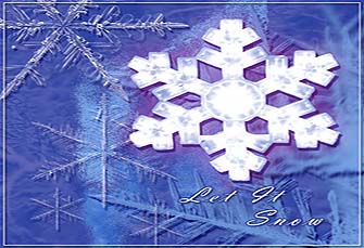 Let It Snow