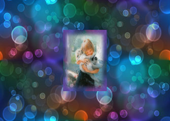 Little Girl