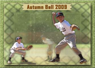 Matthew Fall Ball