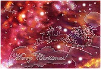 Merry Christmas
