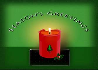 Season's Greetings