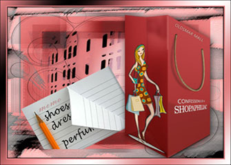 Shopaholic 