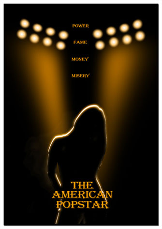 The American Popstar