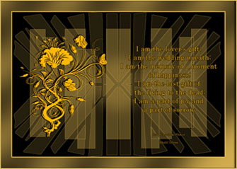 Song of the Flowers