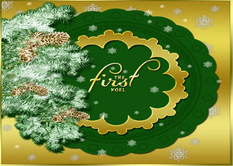 The First Noel