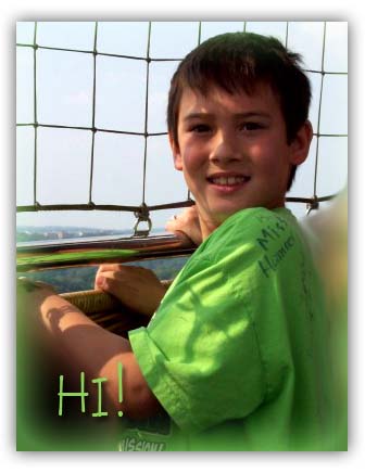 Connors image