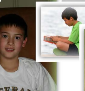 Connor Reading