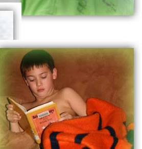 Connor Reading
