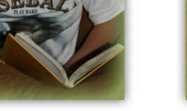Connor Reading