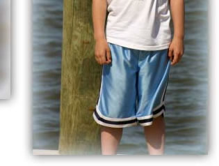Connor Fishing Fun