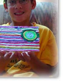 Matthew and His Art